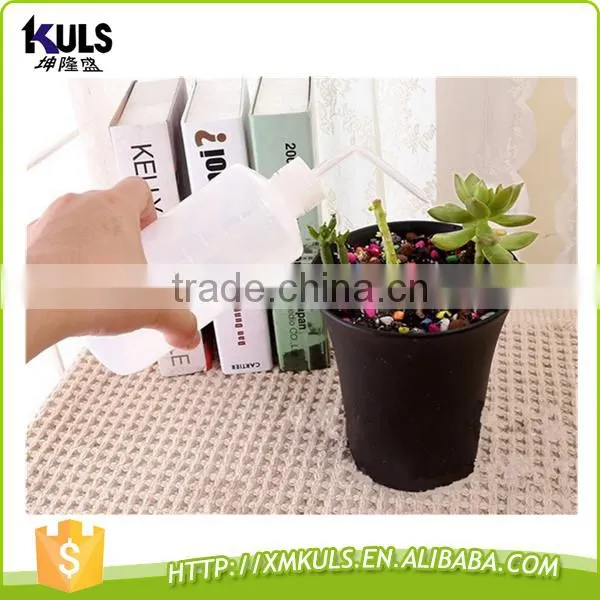 Meaty Plant Extrusion Type Plastic Kids Watering Can photo-3