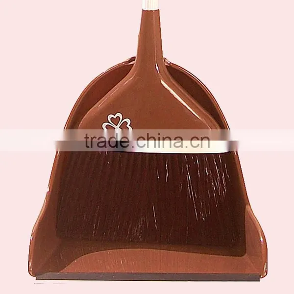 Plastic Broom and Dustpan Coustom Design photo-3