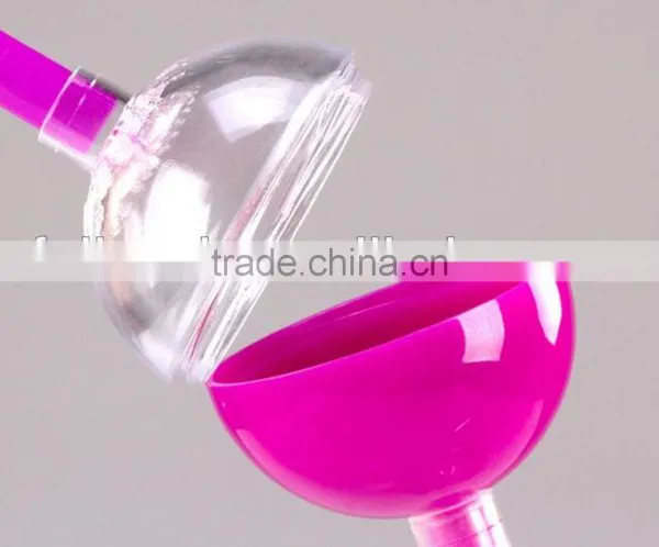 The Newest Technology Concept Drinking Straw photo-5
