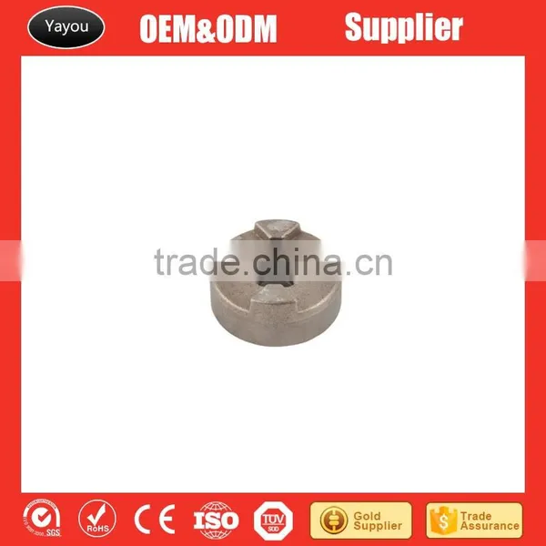 Ductile Iron 65-45-12,custom Made Aluminum Parts,iron Cast Parts photo-2