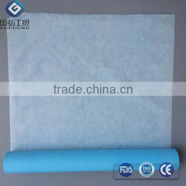 Medical Bed Roll Paper Hospital Disposable Exam Table Roll photo-3