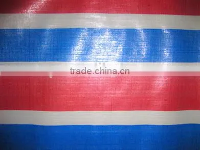 PLASTIC OF TARPAULIN,,China pe Tarpaulin Factory photo-3