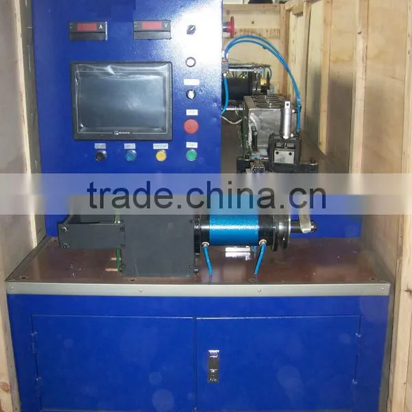 Low Price High Speed Automatic Coil Nail Making Machine photo-5