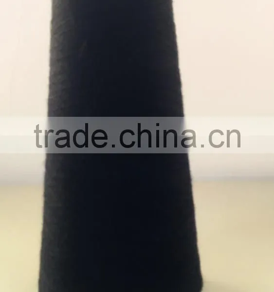 Polyester Melange Yarn Melange Colour photo-5