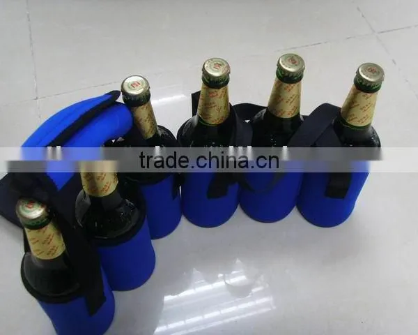 Neoprene Bottle Holder