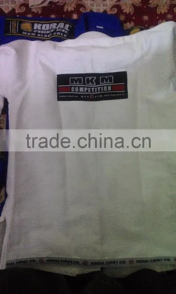 Jiu Jitsu Uniform Rash Guards Mma Shorts photo-3