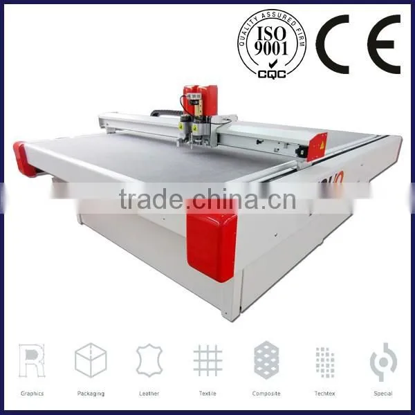 Gasket Cutting Machine photo-3