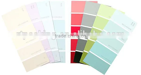 Sweden NCS Color Guide NCS 980 photo-2