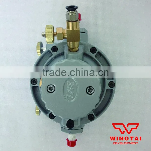 Air Powered Diaphragm Pump For Gravure Printing Machine photo-5