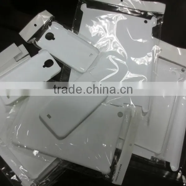 Sublimation Blank Phone Cases