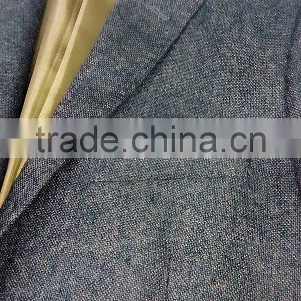 2016 New Design Custom Mens Blazer Cheap Selling Man Blazer China photo-3