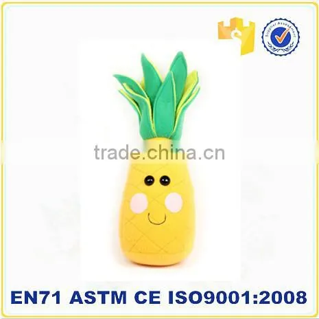 Plush Toy Bouquet Pineapple China Toys Pineapple