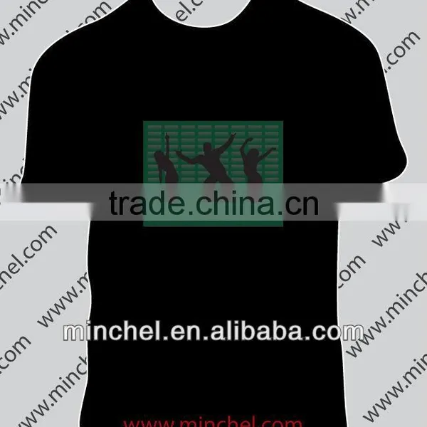 el t Shirt Panel