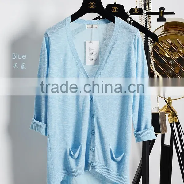 Wholesale OEM Computer Knitted Sweater Women,latest Design Ladies Sweater,pullover Wool Women Sweater