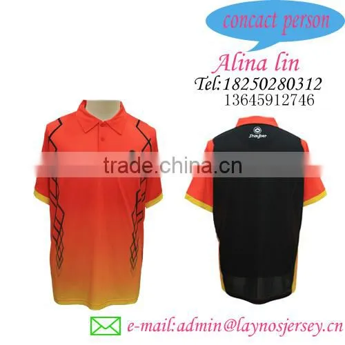 Newest Design Cotton High Quality Mens t Shirt photo-3