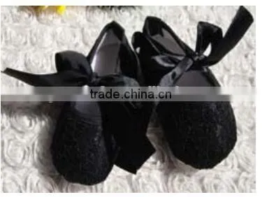 China 2016 New Style Boutique Soft Sole Baby Shoes Summer photo-5