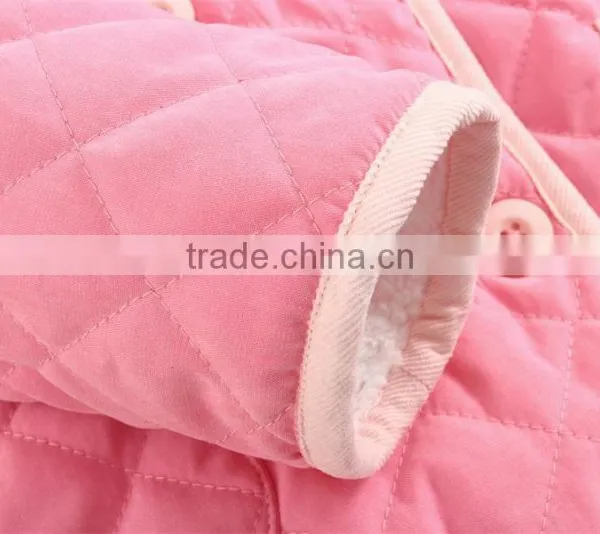 New Arrival MOM AND BAB Fashion Long Sleeve High Quality Kids Trendy Clothing, Girls Knitted Jackets photo-6