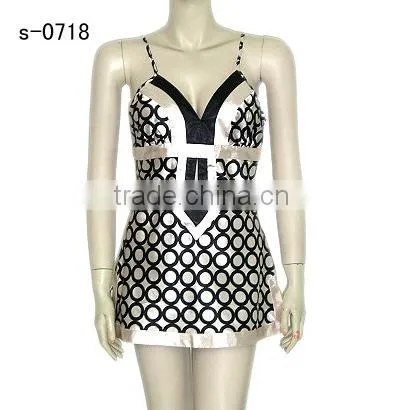 Wholesale Fashion Women Church Suits Church Dresses photo-4