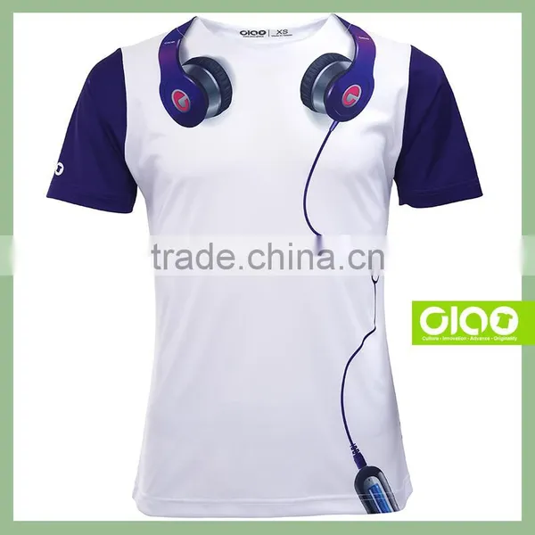 2016 Dri Fit Shirts Wholesale for Polo t Shirt and Custom t Shirt photo-5