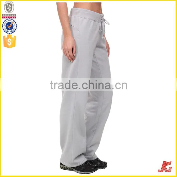 Women Baggy Linen Harem Pants in Wholesale photo-5