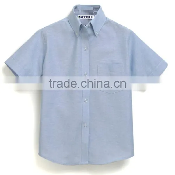 2015 100% Polyester Factory Price Colorful Kids School Uniforms photo-3