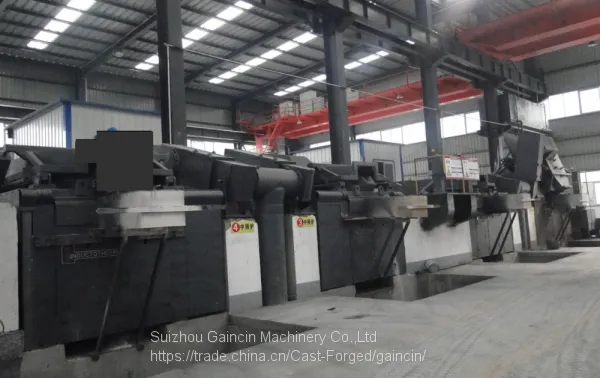 Grinding Media Steel Balls for Mining Mill, Cast Chromium Grinding Media Iron Balls photo-4