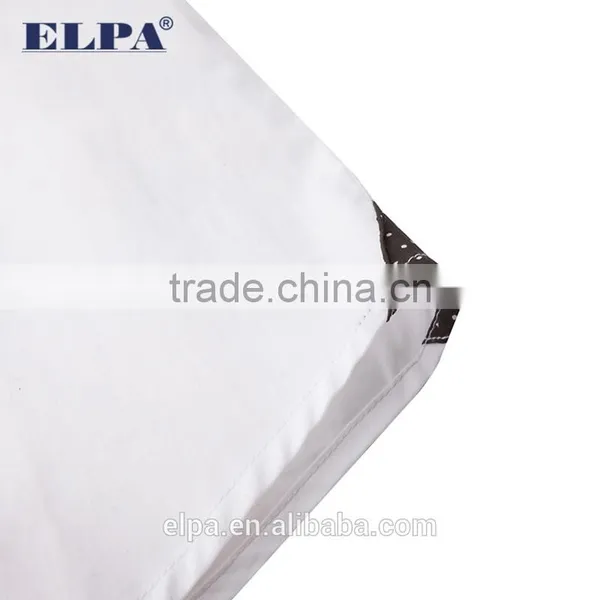 ELPA Latest Design 100% Cotton Softtextile Kid's Shirt Long Sleeve White Boys' Under Suit Shirt photo-4