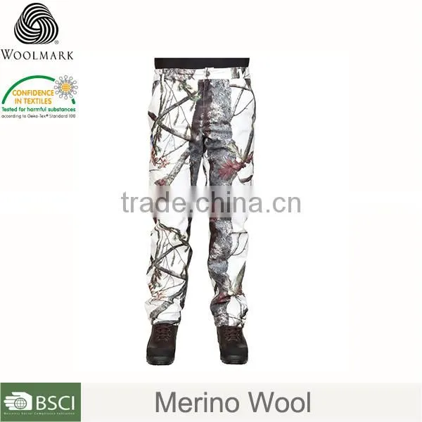 Merino Wool Army Dress Uniform,factory Price Camo Military Army Trousers photo-6