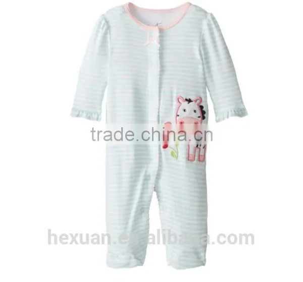 Organic Cotton Long Sleeves Newborn Baby Clothes Set Autumn Baby Clothing Sets photo-6