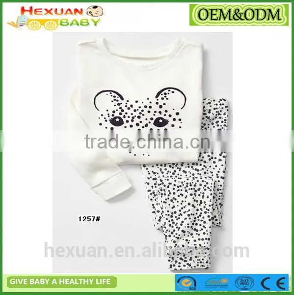 Childrens Pajamas 79 photo-3