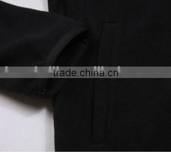 Polar Fleece Top photo-4