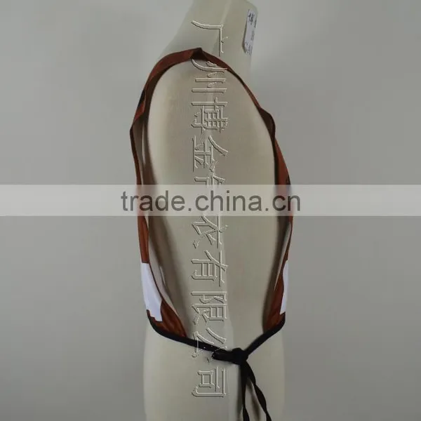 2015 Hot Design Running Man Vest for Marathon photo-2