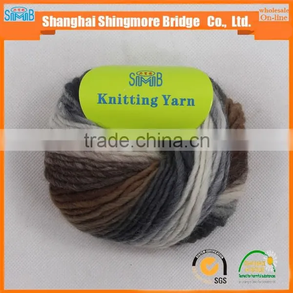 China Wool Knitting Yarn Manufacturer Hot Wholesale Pure Iceland Wool Knitting Yarn for Wool Knitting photo-2