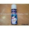 Snow Spray
