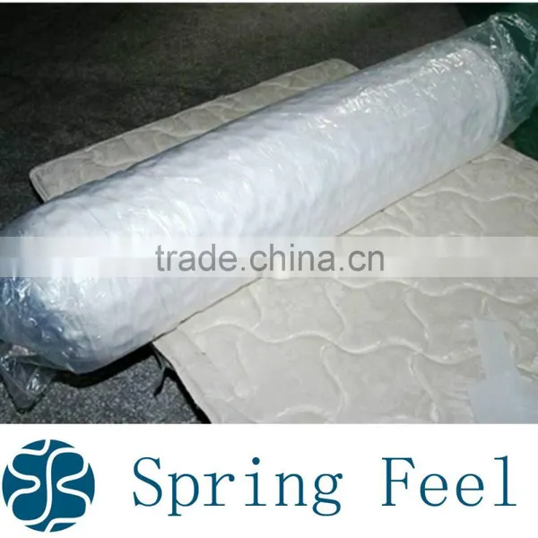 Wholesale Bonnell Spring Mattress for Accommodation photo-5