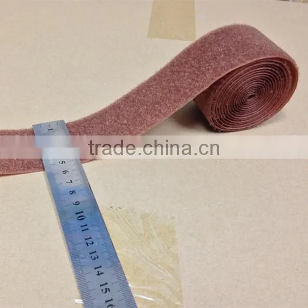 Special Unbreakable Hook Loop Fasteners photo-5