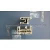 60mm Triple Track Sliding Frame