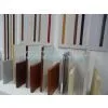 Pvc Edge Banding,edgebanding,pvc Edge Tape,pvc Film,extruction Pvc,decorative Film,protaction Tape,profile Pvc,woodgrain, Solid, Highgloss,silver,golden,T Profile,H Profile,plastic ,furniture Acceceries.furniture Parts,furniture Fitting photo-3