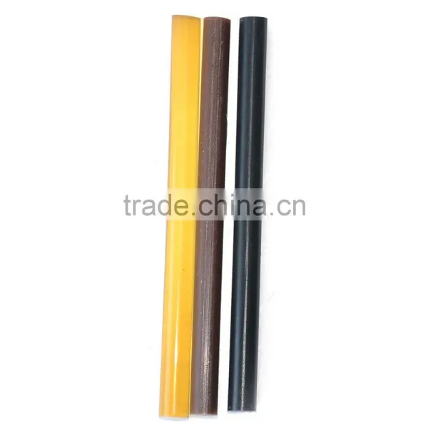 China Transparent Color Hot Melt Glue Gun Sticks photo-2