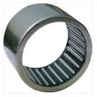 Sell HK0812...2RS Sealed Needle Bearing 08*12*12mm photo-1