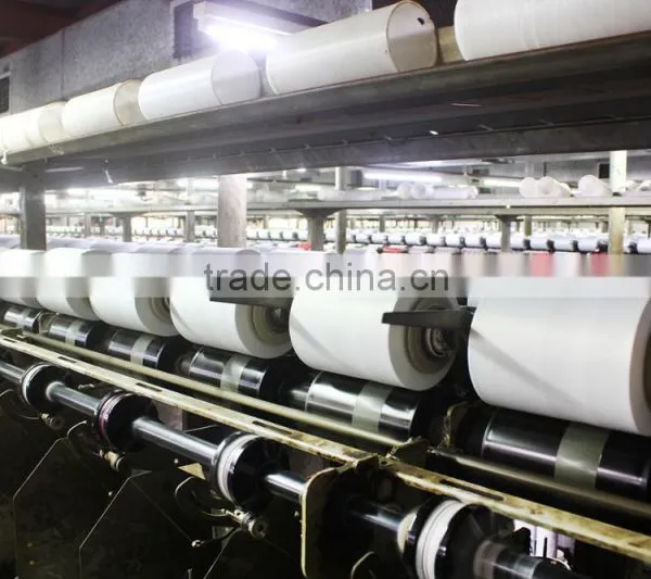 70D/24F/2 Good Fastness Dyed 100% High Stretch Nylon Yarn For Socks photo-5