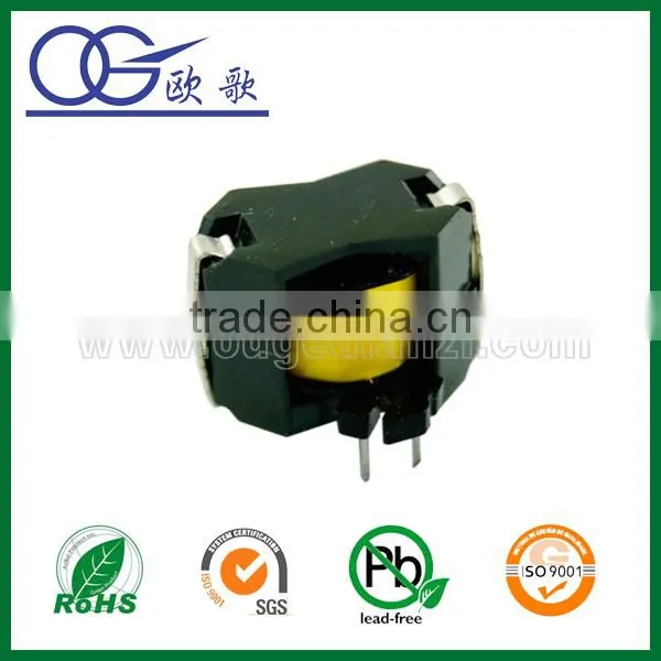 RM6 Switching Transformer