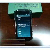 Evdo Cdma 1x800mhz Rugged Phone IP68 s6 Rugged Oem Order Phone photo-3