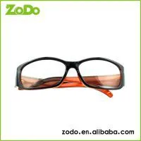 Promotion!! NEW Model Plastic Circular Polarized 3d Glasses photo-2