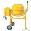 Sell CM35 Electric Concrete Mixer