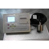 GE-103 портативный ультразвуковой эхолот с функцией GPS