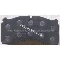 Brake cv Pad Disc Brake Pad for RENAULT photo-2