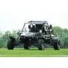 Manual 5-speed-hydraulic Clutch, 72 * 66.5 Bore X Stroke, ECU Off Road Go Karts 1100SVE