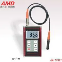 COATING THICKNESS GAUGE DC-114A