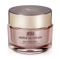 Guerisson 9 Complex Horse Oil Cream 70g photo-2